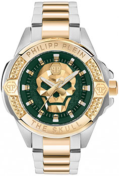 Philipp Plein The Skull